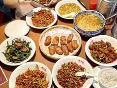 -天下客饭店(中山路店)