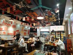 -黔有有贵州酸汤夺夺粉火锅(五味十字店)