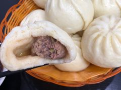 -郑家包子牛肉拉面(尚勤路店)