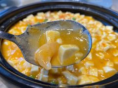 -味莊·青岛菜(云霄路店)
