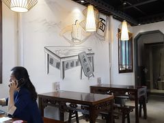 -雲栖斜街炸酱面馆