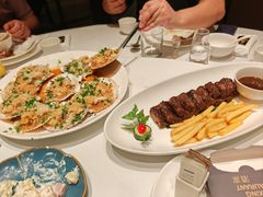 招牌牛肋骨-荣兴酒家(徐家汇店)