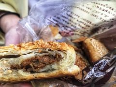 -朱记小郑酥烧饼(建康路店)