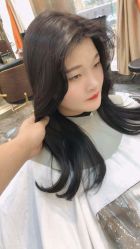 点击看大图 -发源地HAIR SALON