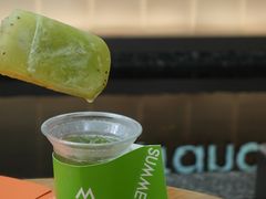 -M Stand(上海人民广场来福士店)