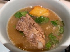 老潮州风味肉骨茶-星怡会·新加坡新美食(苏州中心店)
