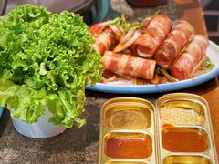-佟爷·老北京炙子烤肉(动物园店)