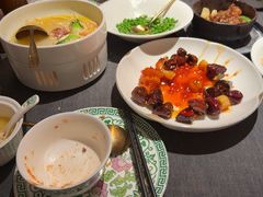 -南里山房·新淮扬菜(徐汇万科店)