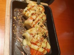 -仓桥家·焗寿司·锅物(光谷步行街店)