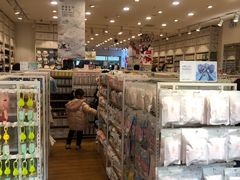 -名创优品(江苏宿迁宝龙城市广场2店)