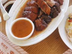-顺风汤馆·广府粤菜(江宸天街店)