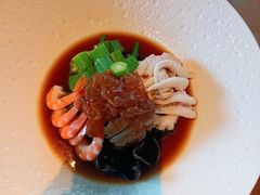 -北京老铺烤鸭(老城根店)