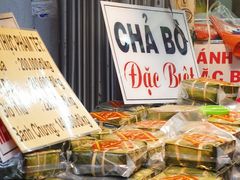 -Bánh Mì Huynh Hoa
