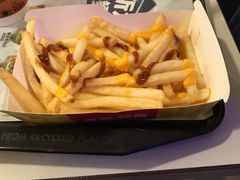 -麦当劳(芜湖中山南路店)