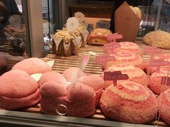 -好利来(丰益桥店)