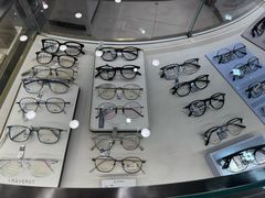-精益眼镜·蔡司合作(徐东平价店)