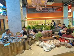 -楚太子  中餐&烧烤(武大店)