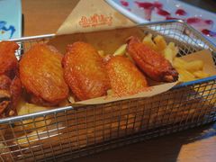 -鱼情味了主题餐厅(通州江海皇都店)