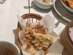 -翡翠拉面小笼包(岭南新天地店)