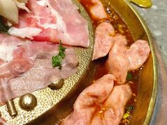 -牛牛章·章鱼水煎肉(光谷世界城店)