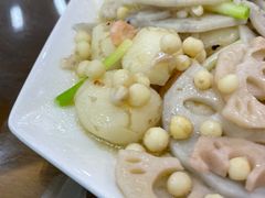 -观桥阁(锦溪店)