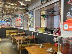 -必点海鲜·鲅鱼水饺(鞍山西道店)