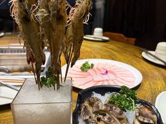 -扬之阿李菌汤火锅(1969店)