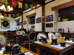 大堂-束河人家(南锣鼓巷店)