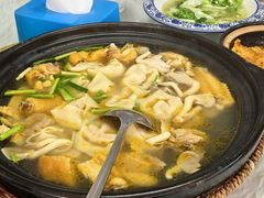 -芸海阁·农家私房菜(沙家浜景区出口店)