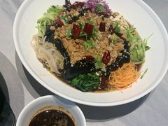 -7号院家宴.烧鸽子(门头沟店)