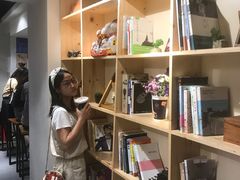 大堂-厝内小眷村(天河南一路店)