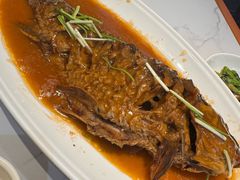 -孙家外婆•长春地标美食新名片(红旗街万达店)