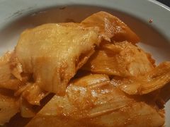 牛板筋-马路牙子地桌烤肉(工体店)