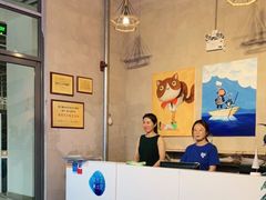 -涂兰朵国际儿童美术馆