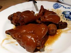 私房酱猪手-好嫂子(五里坨店)