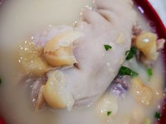 -廖老妈蹄花店(人民公园陕西街259号店)