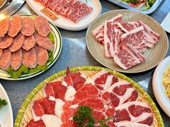 -乌拉烤肉(如皋首店)