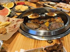 -凯德广场(武胜路店)