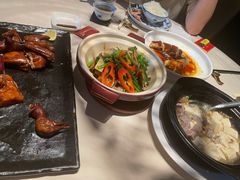 -侨美食家·粤菜(体育西路店)