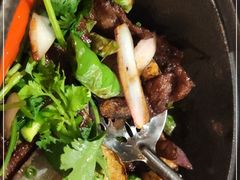 -铁公鸡·四川料理(天环广场店)