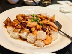 -常鲜楼常来尝鲜海胆馆(星海店)