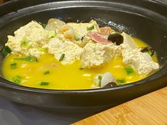 -松沪名灶·豆浆鱼头·新上海菜(飞航吾悦广场店)