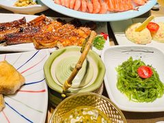 -三石铁板烧(紫竹桥店)