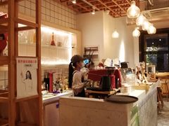 -森Some Fusion(荔湾店)