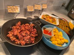 -厦门海景千禧大酒店·海景咖啡厅