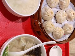 -知味观(湖滨店)