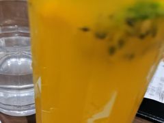 -豪客来牛排(空港华联店)
