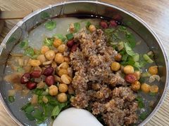 -峨眉山豆腐脑(芳草总店)