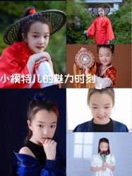 -西城映画儿童摄影(芝麻街店)