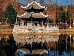 -习家池